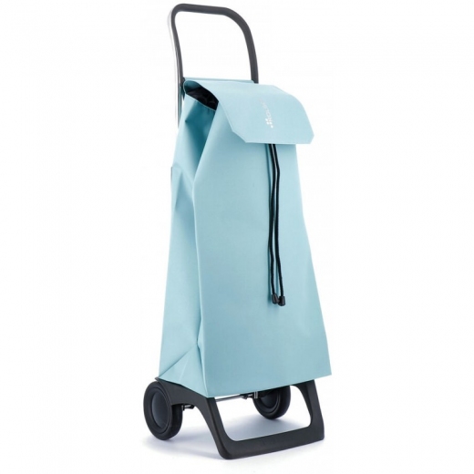 Сумка-тележка Rolser Jet LN Joy JET001-1057 (930729) Celeste  - фото - интернет-магазин электроники и бытовой техники TTT