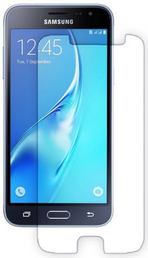 Захисне скло BeCover для Samsung Galaxy J3 2016 SM-J320 Crystal Clear Glass (703487) - фото - інтернет-магазин електроніки та побутової техніки TTT