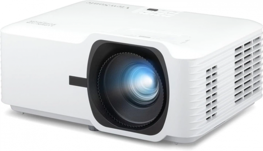 Проектор ViewSonic LS630W - фото - інтернет-магазин електроніки та побутової техніки TTT