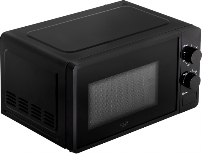 Мікрохвильова піч Adler AD 6206 - фото Мікрохвильова піч Adler AD 6206 - фото - інтернет-магазин електроніки та побутової техніки TTT