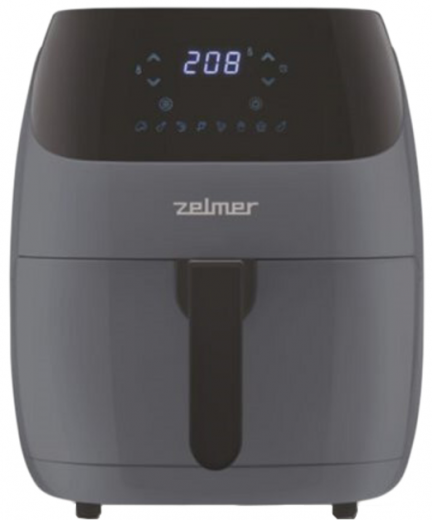 Мультипечь ZELMER ZAF5502G - фото - интернет-магазин электроники и бытовой техники TTT