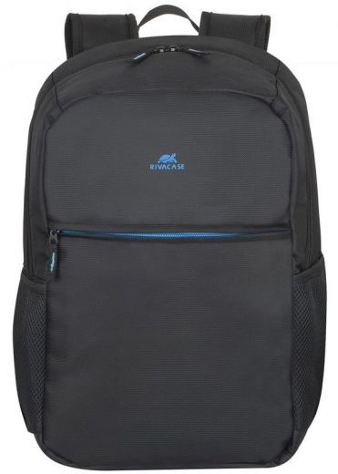 Рюкзак для ноутбука RivaCase 8069 Black - фото Рюкзак для ноутбука RivaCase 8069 Black - фото - интернет-магазин электроники и бытовой техники TTT