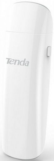 Сетевой адаптер Tenda U12 - фото Сетевой адаптер Tenda U12 - фото - интернет-магазин электроники и бытовой техники TTT