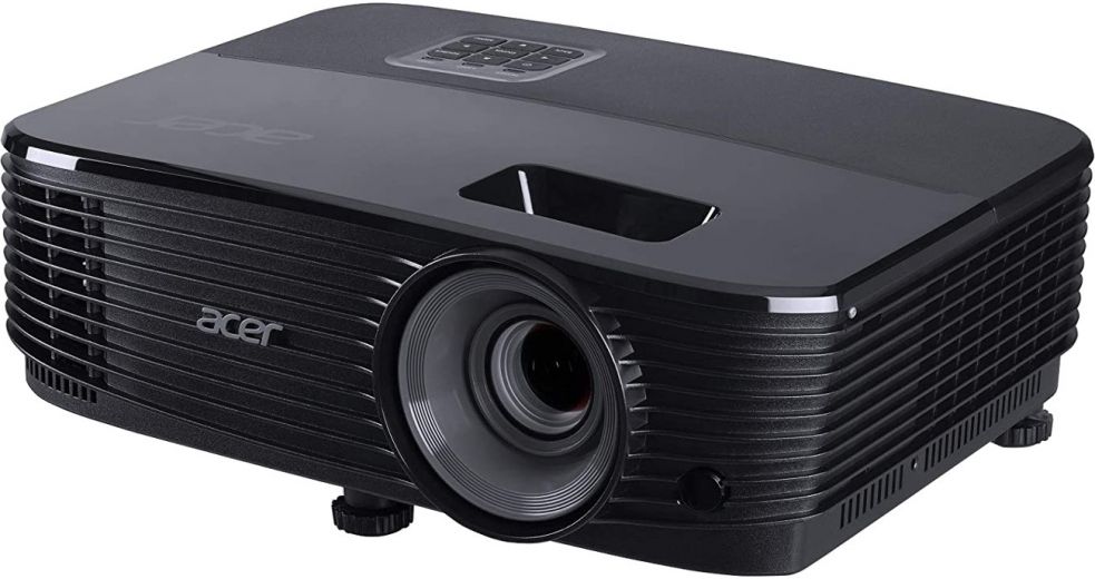 Проектор Acer X1123HP (MR.JSA11.001) - фото - інтернет-магазин електроніки та побутової техніки TTT