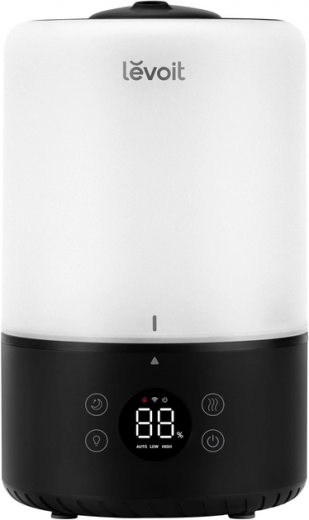 Очищувач повітря Levoit Dual 200S Pro Smart Top-Fill LUH-D301S-KEUR - фото Очищувач повітря Levoit Dual 200S Pro Smart Top-Fill LUH-D301S-KEUR - фото - інтернет-магазин електроніки та побутової техніки TTT