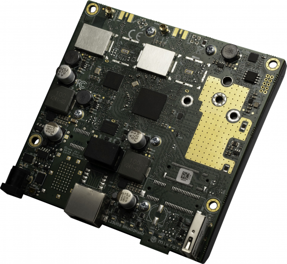 Точка доступу MikroTik L11UG-5HAXD (L11UG-5HAXD) - фото Точка доступу MikroTik L11UG-5HAXD (L11UG-5HAXD) - фото - інтернет-магазин електроніки та побутової техніки TTT