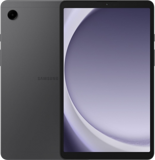 Планшет Samsung Galaxy Tab A9 Wi-Fi 64GB (SM-X110NZAASEK) Graphite - фото Планшет Samsung Galaxy Tab A9 Wi-Fi 64GB (SM-X110NZAASEK) Graphite - фото - интернет-магазин электроники и бытовой техники TTT