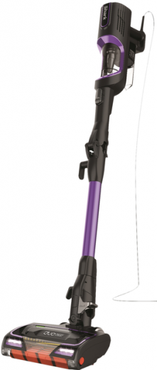 Пылесос без мешка Shark HZ500EU - фото - интернет-магазин электроники и бытовой техники TTT