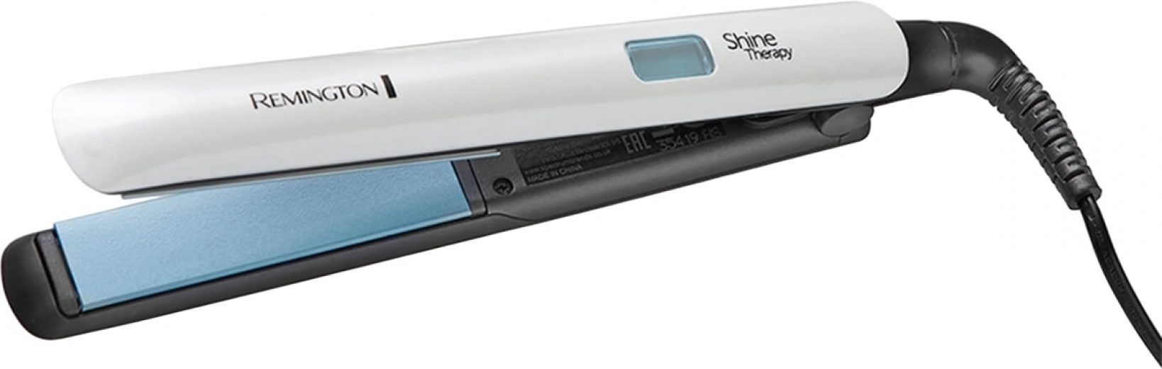 Щипцы-выпрямитель Remington S8500 E51 Shine Therapy (S8500) - фото - интернет-магазин электроники и бытовой техники TTT