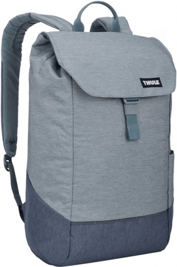 Рюкзак Thule Lithos 16L TLBP213 Pond Gray/Dark Slate - фото Рюкзак Thule Lithos 16L TLBP213 Pond Gray/Dark Slate - фото - интернет-магазин электроники и бытовой техники TTT