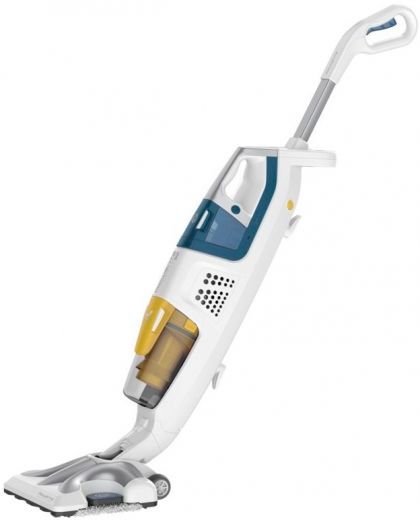 Пилосос-пароочищувач Rowenta RY8561WH Clean and Steam Multi - фото Пилосос-пароочищувач Rowenta RY8561WH Clean and Steam Multi - фото - інтернет-магазин електроніки та побутової техніки TTT