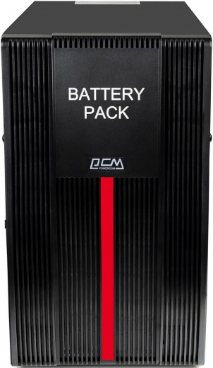 Батарейний блок Powercom до ДБЖ MAC-1500 - фото Батарейний блок Powercom до ДБЖ MAC-1500 - фото - інтернет-магазин електроніки та побутової техніки TTT