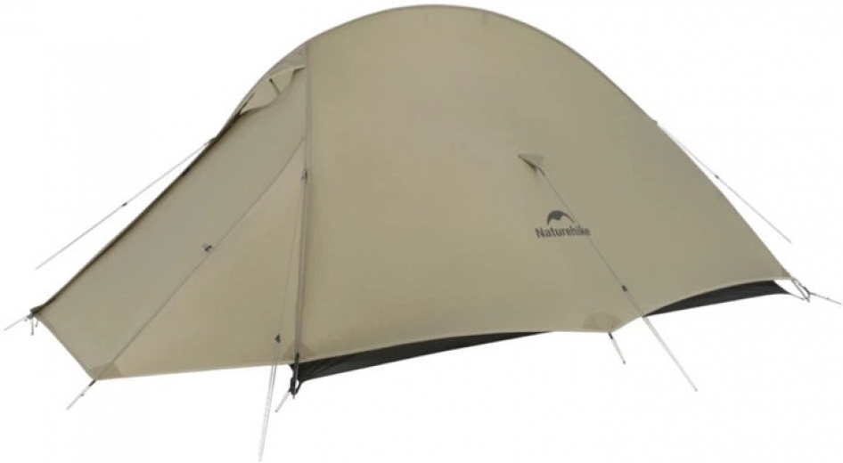 Намет надлегкий одномісний Naturehike Cloud Up Base 1 Tent Pro CNK2350WS020 - фото - інтернет-магазин електроніки та побутової техніки TTT