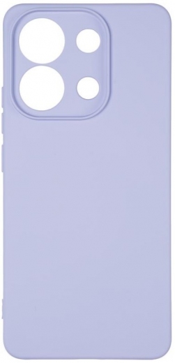 Накладка Gelius Full Soft Case for Xiaomi Redmi Note 13 4G Violet - фото - интернет-магазин электроники и бытовой техники TTT