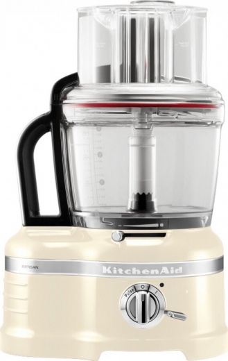 Кухонний комбайн KitchenAid Artisan 5KFP1644EAC - фото - інтернет-магазин електроніки та побутової техніки TTT