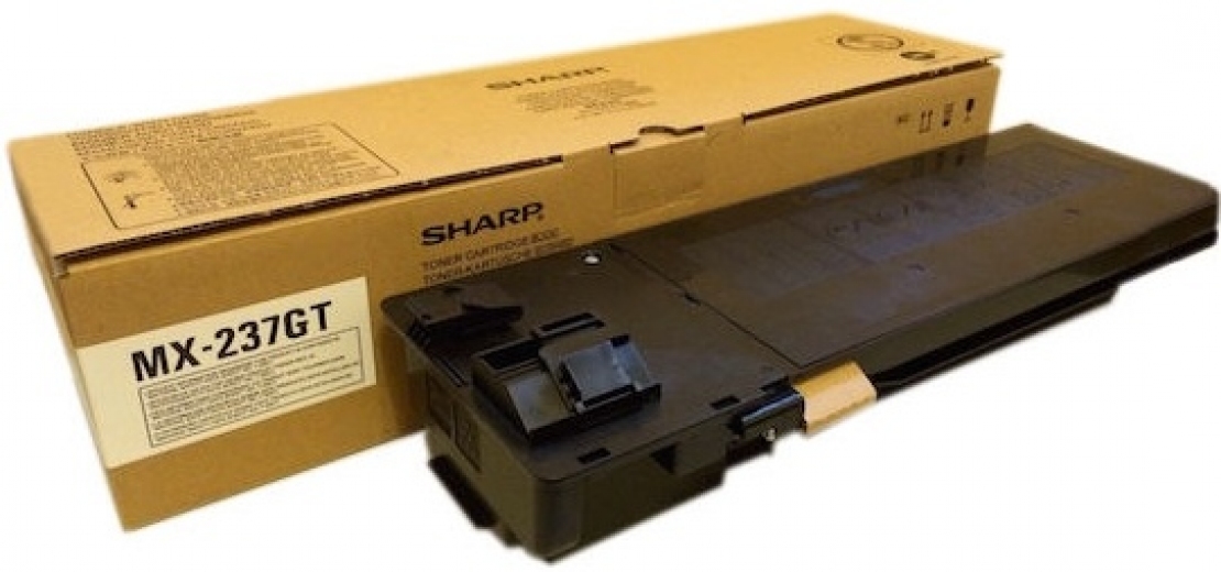 Картридж Sharp AR60XX (MX237GT) - фото Картридж Sharp AR60XX (MX237GT) - фото - інтернет-магазин електроніки та побутової техніки TTT