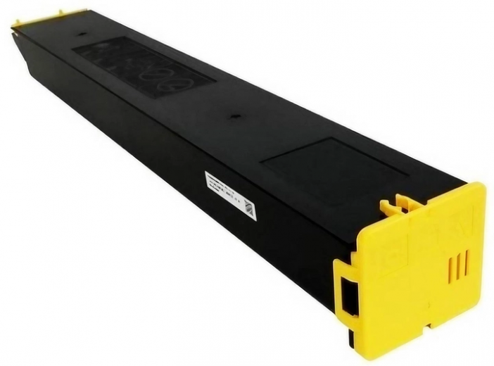Картридж Sharp BPGT30YB Yellow - фото - інтернет-магазин електроніки та побутової техніки TTT