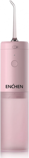 Ирригатор Xiaomi ENCHEN Mint3 Pink - фото Ирригатор Xiaomi ENCHEN Mint3 Pink - фото - интернет-магазин электроники и бытовой техники TTT