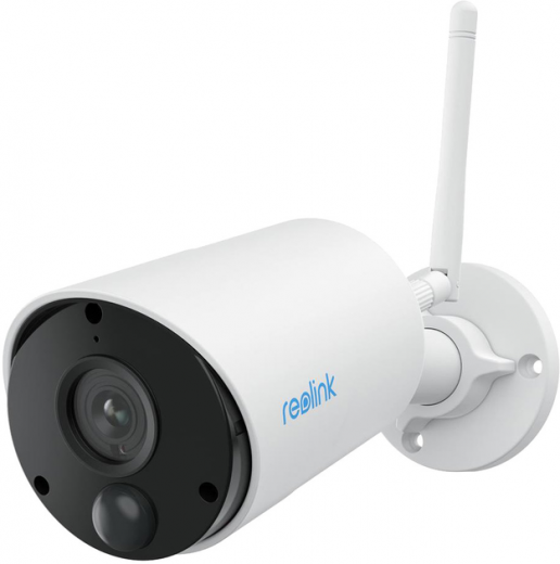 IP-камера Reolink Argus Series B320 Argus Eco - фото IP-камера Reolink Argus Series B320 Argus Eco - фото - інтернет-магазин електроніки та побутової техніки TTT