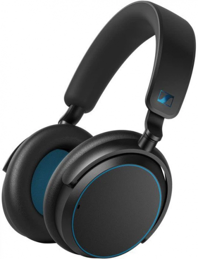 Наушники Sennheiser ACCENTUM Wireless Blues (700381) - фото - интернет-магазин электроники и бытовой техники TTT