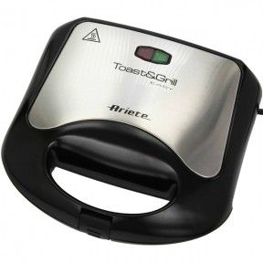 Гриль ARIETE 1980 - фото Гриль ARIETE 1980 - фото - интернет-магазин электроники и бытовой техники TTT