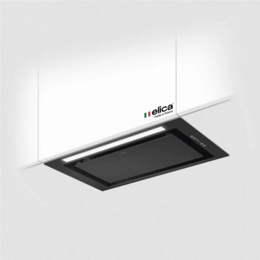 Вытяжка Elica LANE SENSOR BL MAT/A/52 - фото - интернет-магазин электроники и бытовой техники TTT