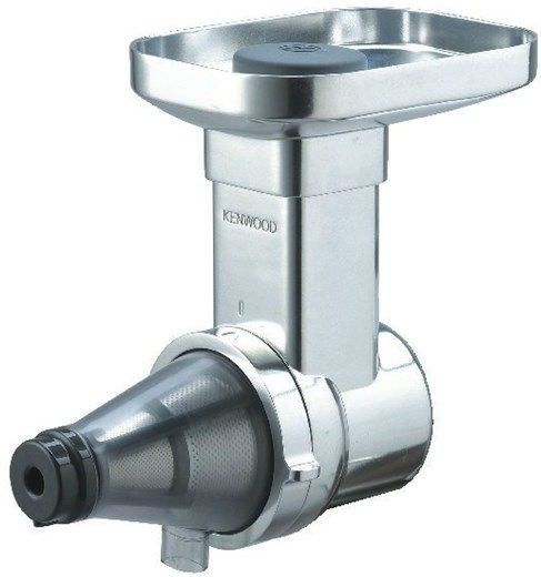 Насадка-соковыжималка KENWOOD KAX644ME - фото Насадка-соковыжималка KENWOOD KAX644ME - фото - интернет-магазин электроники и бытовой техники TTT