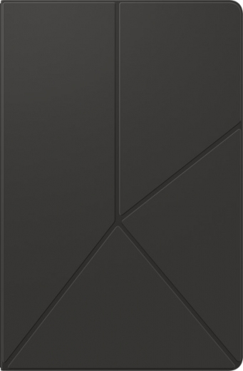 Чехол Samsung Book Cover для Samsung Galaxy Tab S12+ Book Cover (EF-BX840PBEGWW) Black - фото - интернет-магазин электроники и бытовой техники TTT