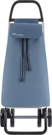 Сумка-візок Rolser Saquet LN 4 43 (SAQ056-1059) Mar - фото Сумка-візок Rolser Saquet LN 4 43 (SAQ056-1059) Mar - фото - інтернет-магазин електроніки та побутової техніки TTT