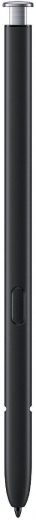 Стилус Samsung S Pen для Galaxy S22 Ultra (EJ-PS908BWRGRU) White - фото - интернет-магазин электроники и бытовой техники TTT