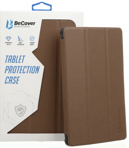 Обложка BeCover Smart Case для Samsung Galaxy Tab S6 Lite (2024) 10.4
