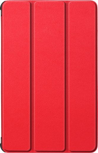 Чехол BeCover Smart Case для Samsung Galaxy Tab S6 Lite 10.4 P610/P615 (705179) Red  - фото Чехол BeCover Smart Case для Samsung Galaxy Tab S6 Lite 10.4 P610/P615 (705179) Red  - фото - интернет-магазин электроники и бытовой техники TTT