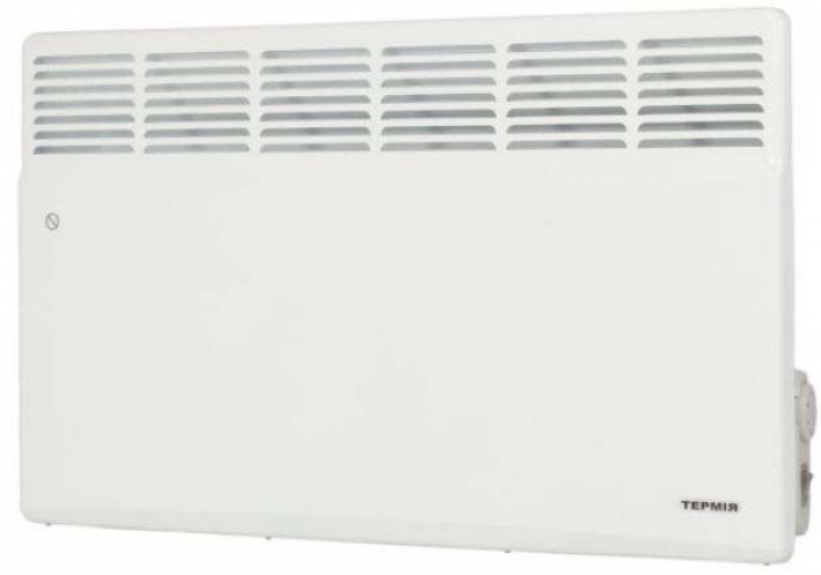 Конвектор Термия ЭВНА-2,0/230С2М (си) - фото Конвектор Термия ЭВНА-2,0/230С2М (си) - фото - интернет-магазин электроники и бытовой техники TTT