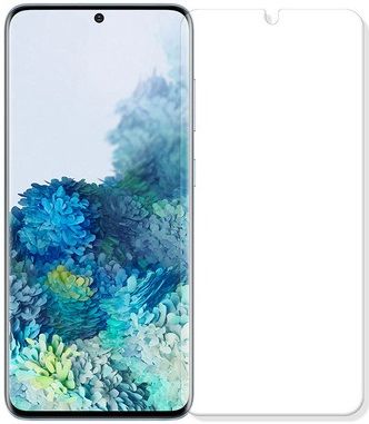 Защитная пленка TPU Boxface Samsung Galaxy G980 (S20) - фото Защитная пленка TPU Boxface Samsung Galaxy G980 (S20) - фото - интернет-магазин электроники и бытовой техники TTT