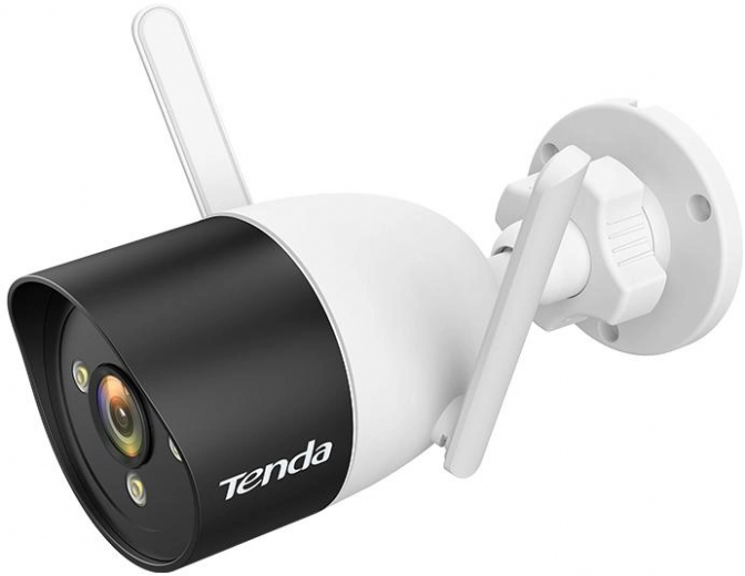 IP-камера Tenda CT3 - фото - интернет-магазин электроники и бытовой техники TTT