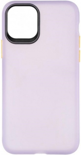 Накладка Gelius Neon Case для Apple iPhone 11 Pro Max Violet - фото Накладка Gelius Neon Case для Apple iPhone 11 Pro Max Violet - фото - інтернет-магазин електроніки та побутової техніки TTT