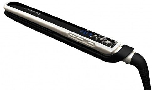 Щипцы для волос REMINGTON S9500 E51 Pearl - фото - интернет-магазин электроники и бытовой техники TTT