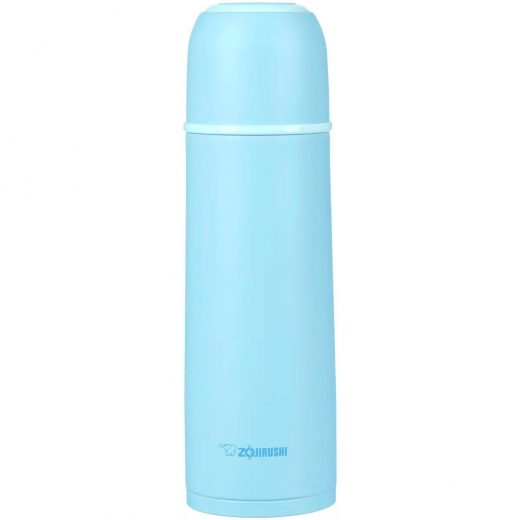 Термос Zojirushi SV-GR50EAA 0.5л Blue - фото - интернет-магазин электроники и бытовой техники TTT