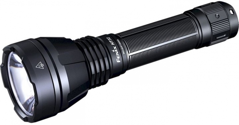 Фонарь ручной Fenix HT32 - фото Фонарь ручной Fenix HT32 - фото - интернет-магазин электроники и бытовой техники TTT