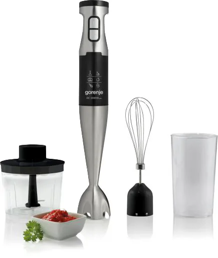 Блендер GORENJE HBX1000E - фото Блендер GORENJE HBX1000E - фото - интернет-магазин электроники и бытовой техники TTT