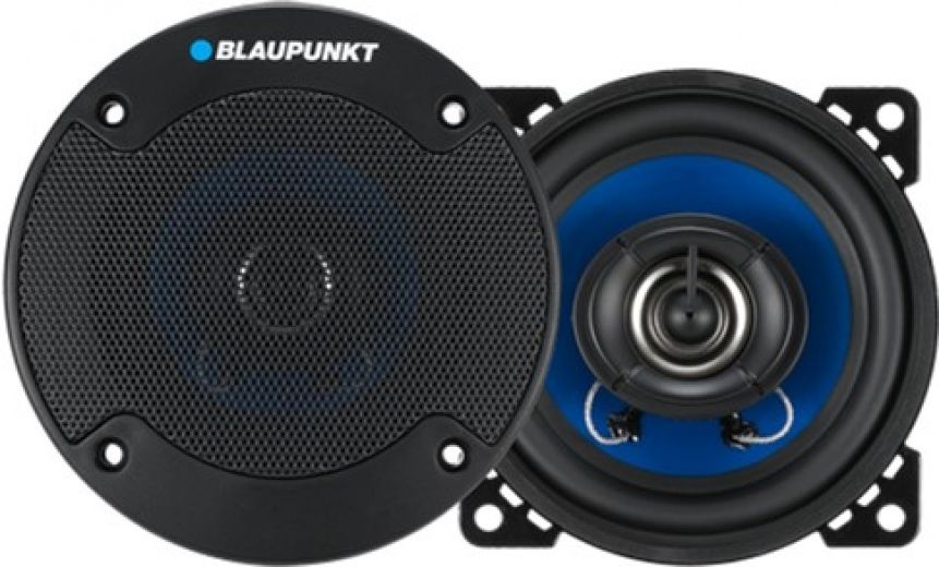 Автоакустика Blaupunkt ICx 402 (00000013197) - фото - интернет-магазин электроники и бытовой техники TTT