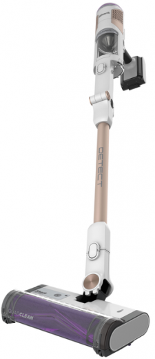 Аккумуляторный пылесос Shark with Auto Empty System IW3612EU - фото Аккумуляторный пылесос Shark with Auto Empty System IW3612EU - фото - интернет-магазин электроники и бытовой техники TTT