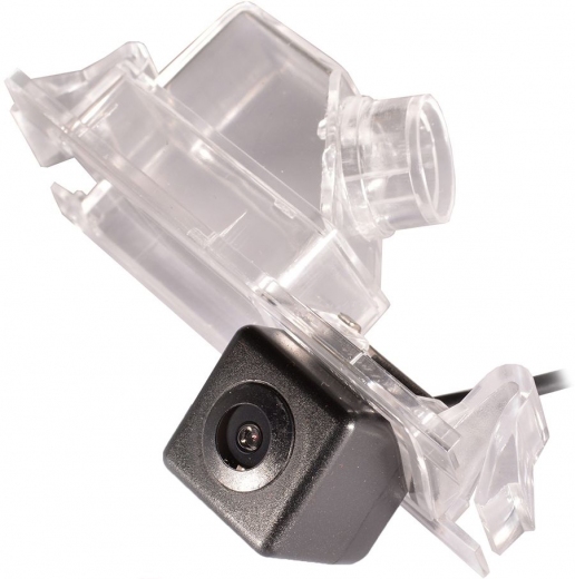 Камера заднього огляду IL Trade 13-0002 HYUNDAI (Accent 5D/I30 II) / KIA(Ceed II 5D/Rio III/Rio III 5D) - фото - інтернет-магазин електроніки та побутової техніки TTT