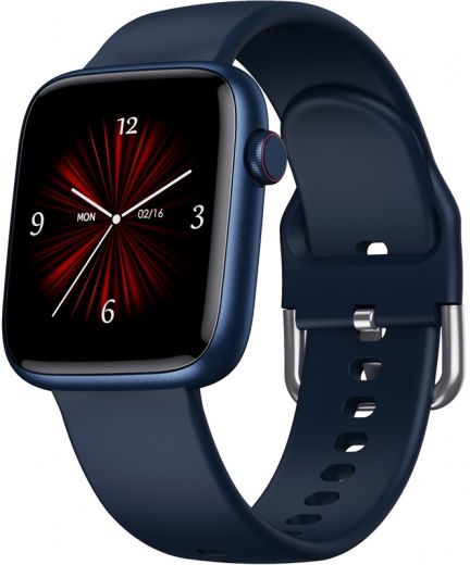 Смарт-часы Gelius Pro GP-SW002 (Neo Star Line) (2099900848827) Blue - фото Смарт-часы Gelius Pro GP-SW002 (Neo Star Line) (2099900848827) Blue - фото - интернет-магазин электроники и бытовой техники TTT