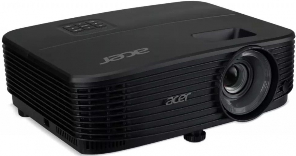 Проектор Acer X1329 (MR.JX711.001) - фото - інтернет-магазин електроніки та побутової техніки TTT
