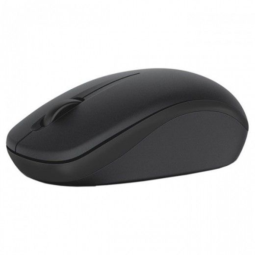 Мышь Dell Wireless Mouse WM126 Black (570-AAMH) - фото Мышь Dell Wireless Mouse WM126 Black (570-AAMH) - фото - интернет-магазин электроники и бытовой техники TTT