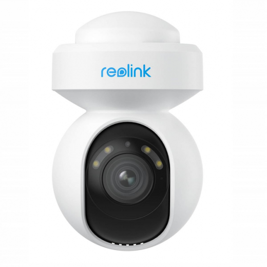 IP камера Reolink E Series E540 (E1 Outdoor) - фото IP камера Reolink E Series E540 (E1 Outdoor) - фото - интернет-магазин электроники и бытовой техники TTT