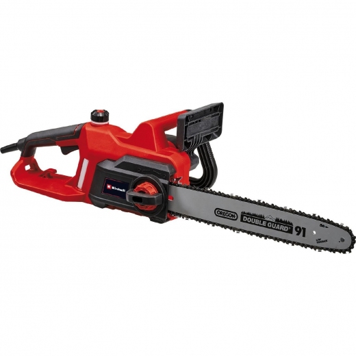 Пила цепная Einhell GC-EC 2040, 2000 Вт, (4501230) - фото - интернет-магазин электроники и бытовой техники TTT