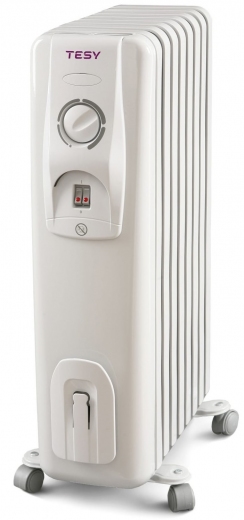 Масляный радиатор TESY CC 2008 E05 R - фото Масляный радиатор TESY CC 2008 E05 R - фото - интернет-магазин электроники и бытовой техники TTT