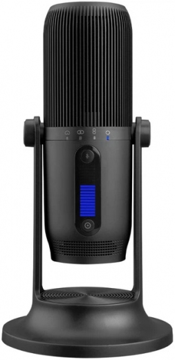 Микрофон THRONMAX MDRILL ONE M2 (M2THRONMAX) Black  - фото - интернет-магазин электроники и бытовой техники TTT